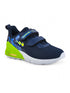 BRITE-KIDS Navy Kid's Casual Shoes